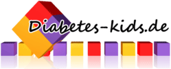 Logo von Diabetes Kids Hier sieht man das Logo der Selbsthilfegruppe von Diabetes Kids.